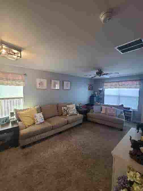 Seeking a roommate