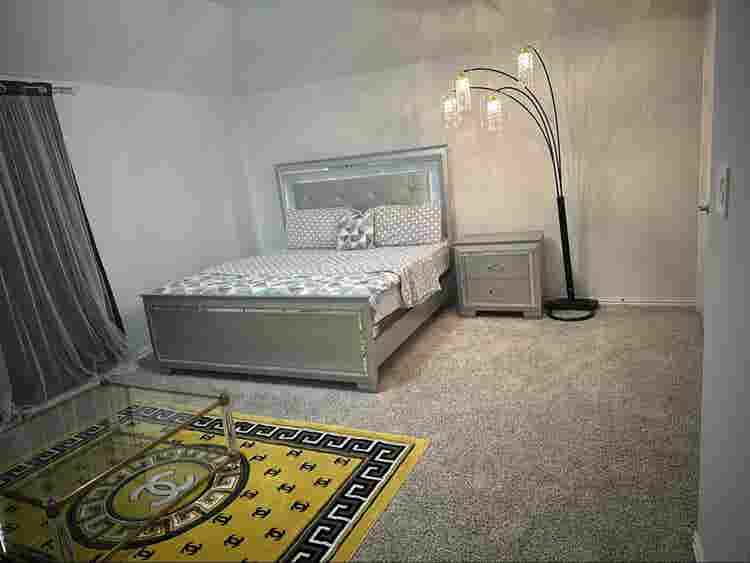 Room for rent