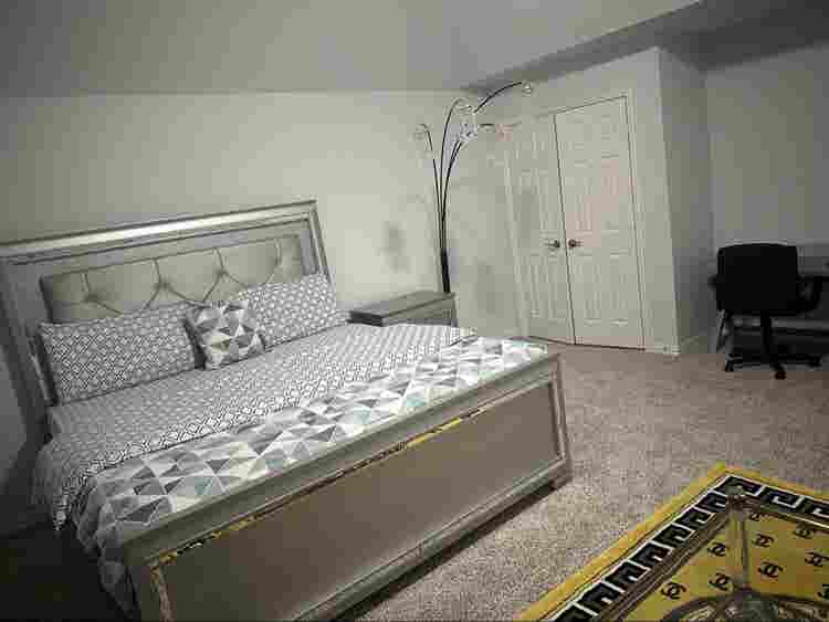 Room for rent