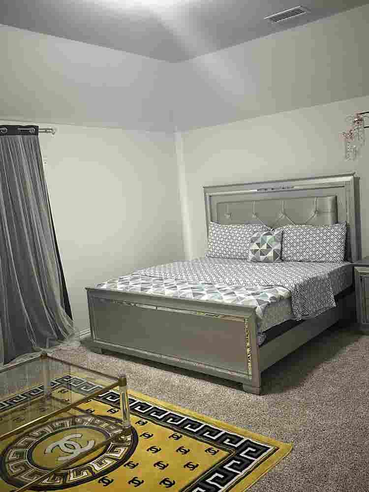 Room for rent