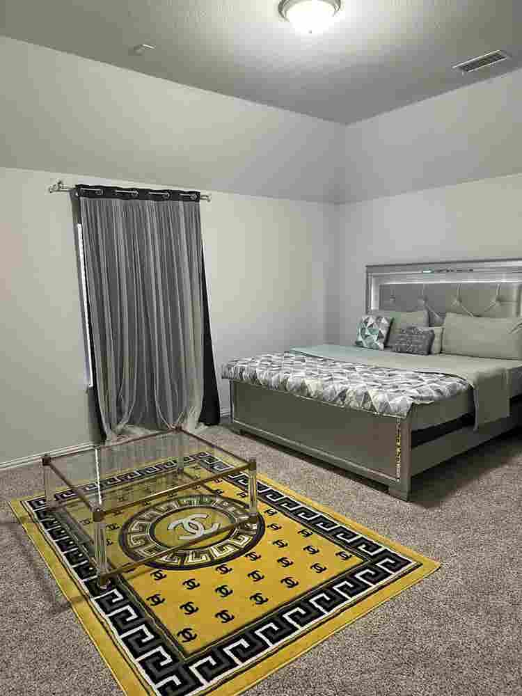 Room for rent