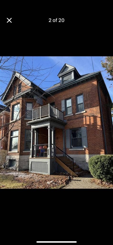 New Listing