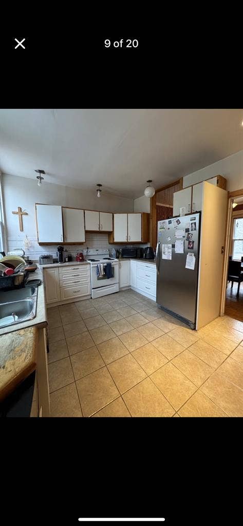 New Listing
