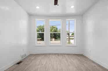 Room in Sugarhouse SLC House
