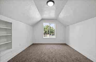 Room in Sugarhouse SLC House