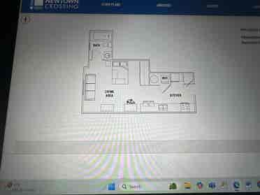 Newtown Crossing Apartments
