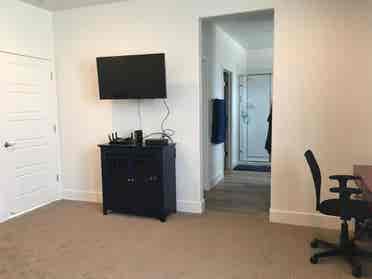 4 Bed Furnished HOME next to SSU