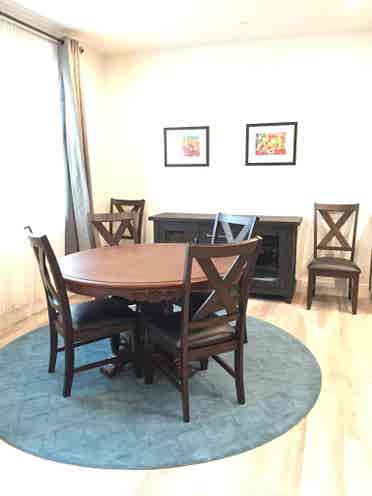 4 Bed Furnished HOME next to SSU