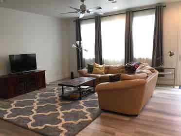 4 Bed Furnished HOME next to SSU