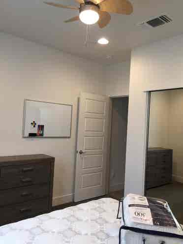 4 Bed Furnished HOME next to SSU