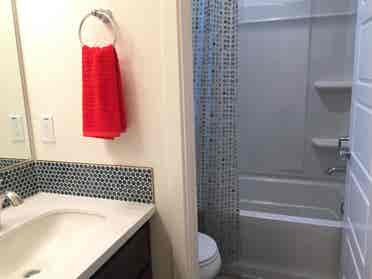 4 Bed Furnished HOME next to SSU