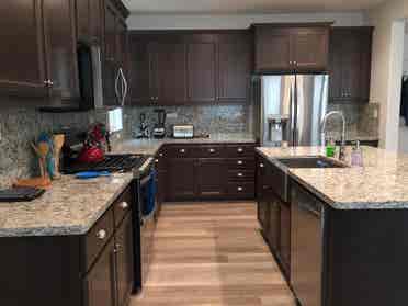 4 Bed Furnished HOME next to SSU