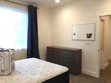 4 Bed Furnished HOME next to SSU