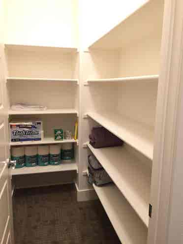 4 Bed Furnished HOME next to SSU