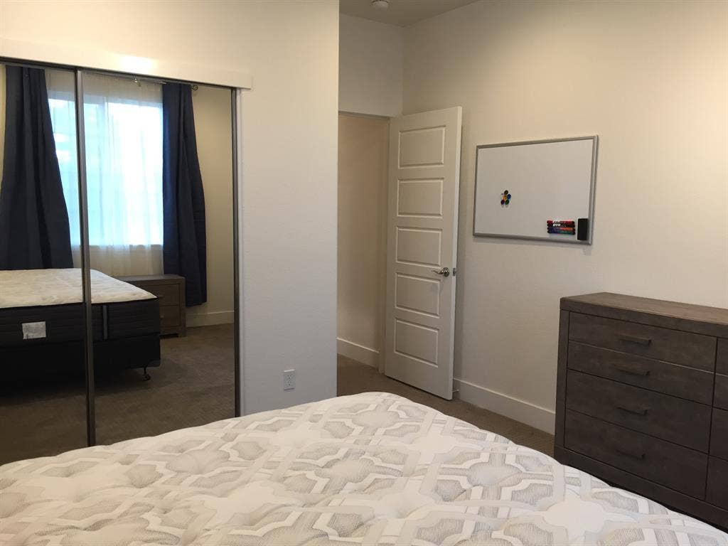 4 Bed Furnished HOME next to SSU