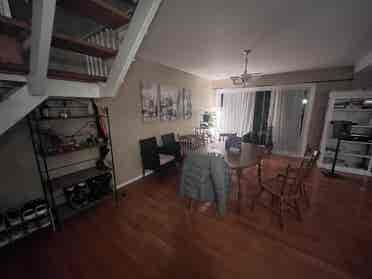 Large Bedroom Available|2 Story Apt