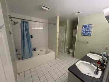 Large Bedroom Available|2 Story Apt