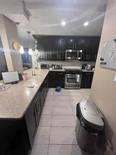 Large Bedroom Available|2 Story Apt