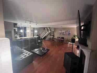 Large Bedroom Available|2 Story Apt