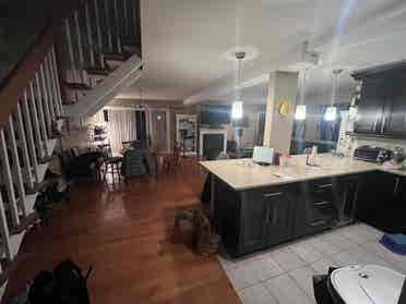 Large Bedroom Available|2 Story Apt