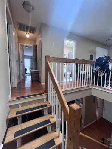 Large Bedroom Available|2 Story Apt