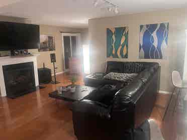 Large Bedroom Available|2 Story Apt