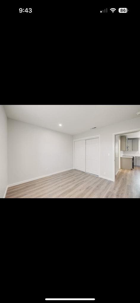 Room Available for Rent in West Sac