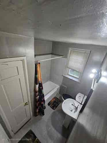 ALL UTILITIES 2 BDR CONDO IN DC