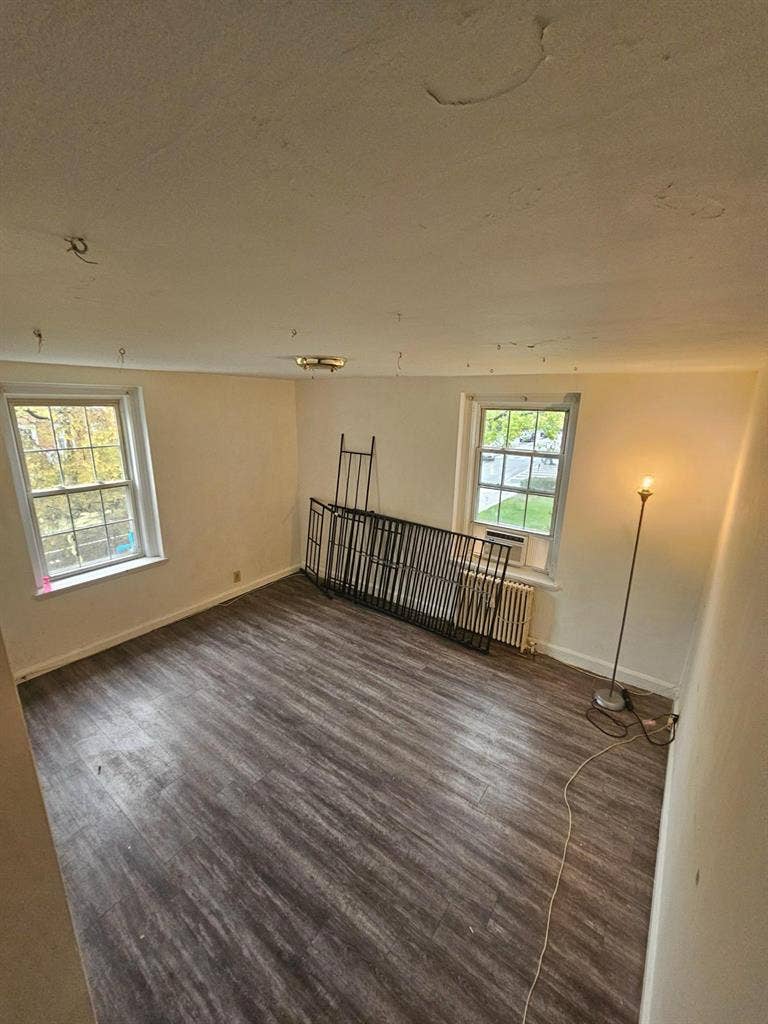 ALL UTILITIES 2 BDR CONDO IN DC