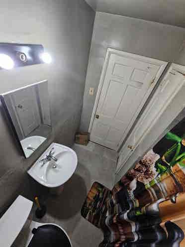 ALL UTILITIES 2 BDR CONDO IN DC