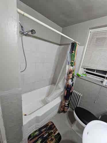 ALL UTILITIES 2 BDR CONDO IN DC