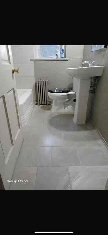 ALL UTILITIES 2 BDR CONDO IN DC