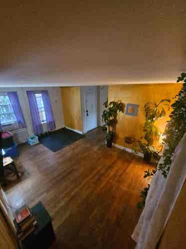 ALL UTILITIES 2 BDR CONDO IN DC
