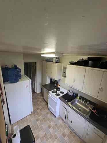 ALL UTILITIES 2 BDR CONDO IN DC