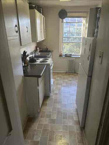 ALL UTILITIES 2 BDR CONDO IN DC