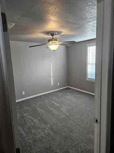 Room at Lake Texoma