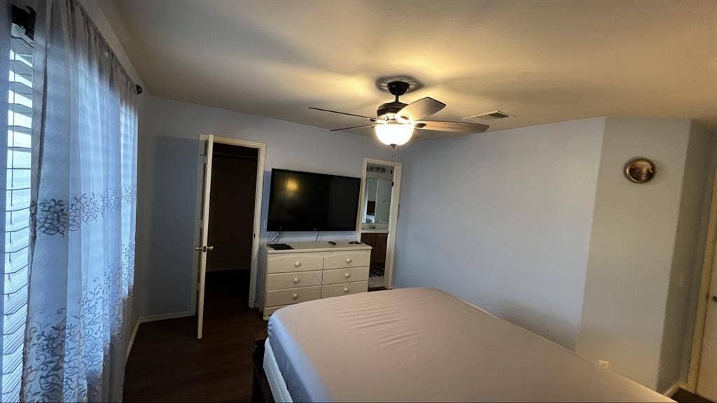 Male only utilities &wifi included