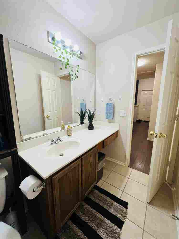 $/month utilities &wifi included