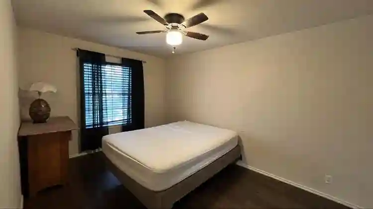 Male only utilities &wifi included