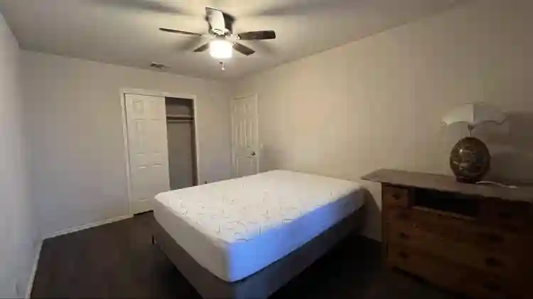 Male only utilities &wifi included