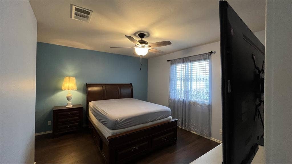 Male only utilities &wifi included