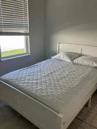 Room For Rent, newly furnished