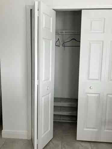 Room For Rent, newly furnished