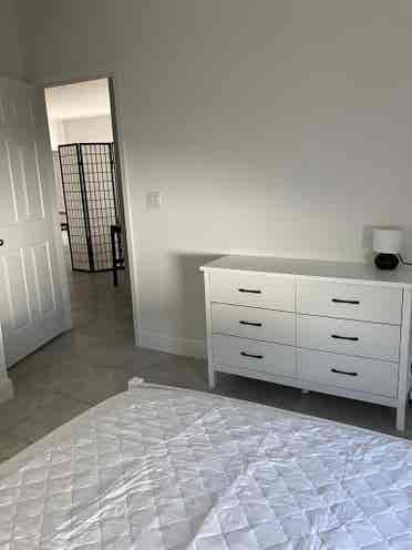 Room For Rent, newly furnished