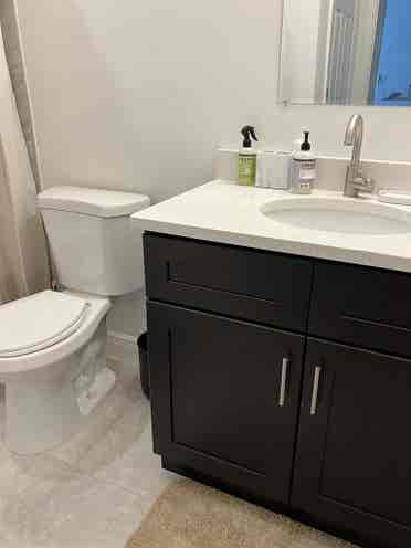Room For Rent, newly furnished