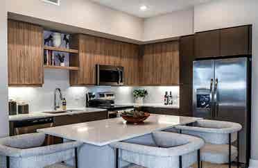 Renting Full Apartment or Bedroomm