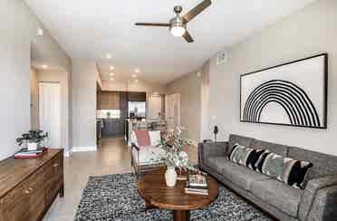 Renting Full Apartment or Bedroomm