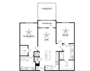 Renting Full Apartment or Bedroomm