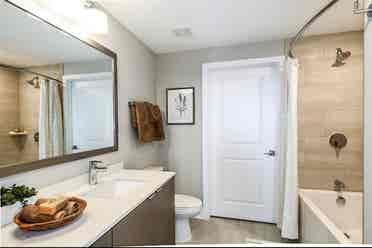 Renting Full Apartment or Bedroomm