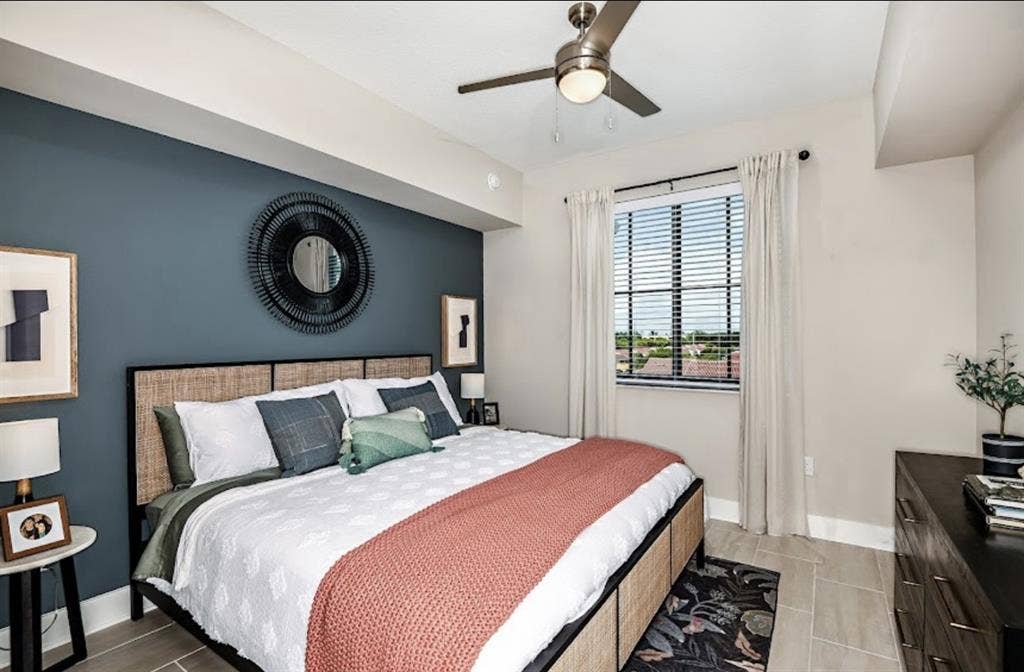 Renting Full Apartment or Bedroomm